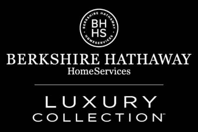 Berkshire Hathaway HomeServices Luxury Collection